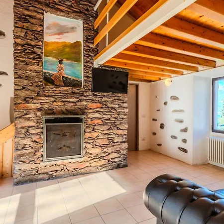 Casa Di Sasso By Interhome