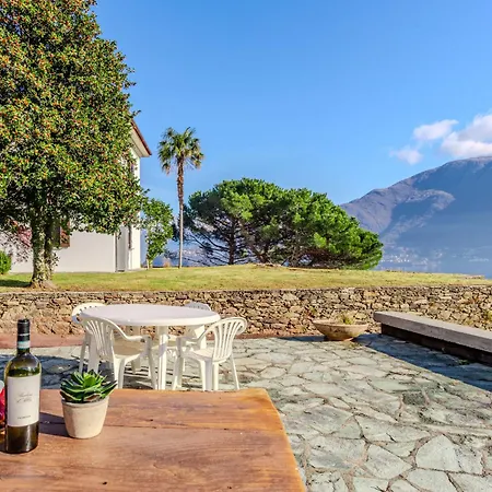 Casa Di Sasso By Interhome Holiday home *