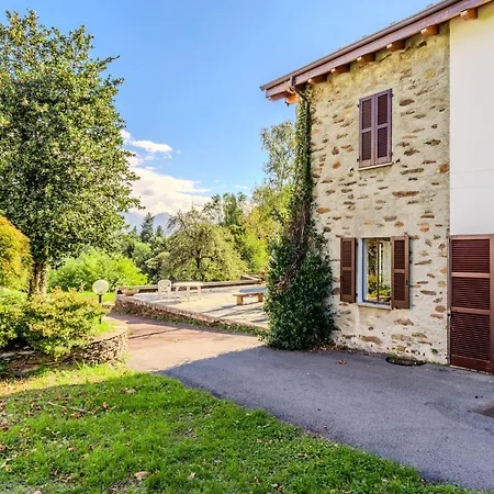 Casa Di Sasso By Interhome * Pianello Del Lario