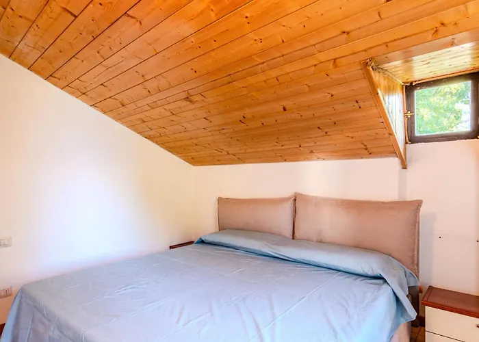 Holiday home Casa Di Sasso By Interhome