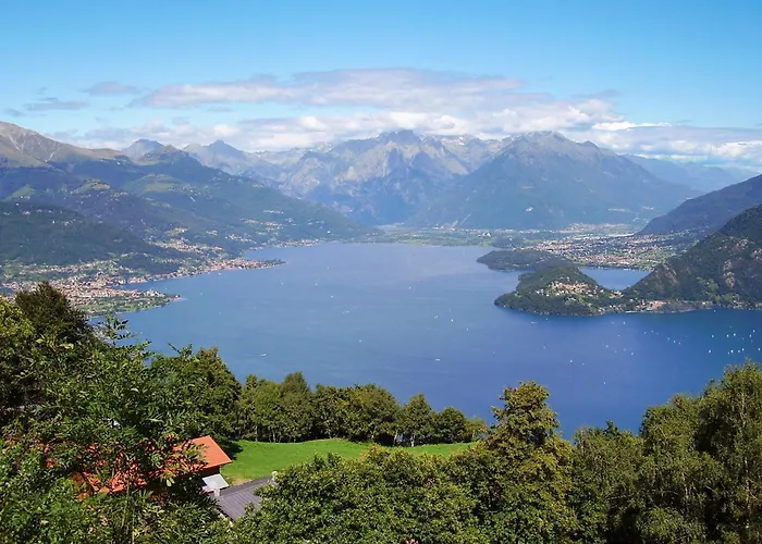 Holiday home Casa Di Sasso By Interhome *