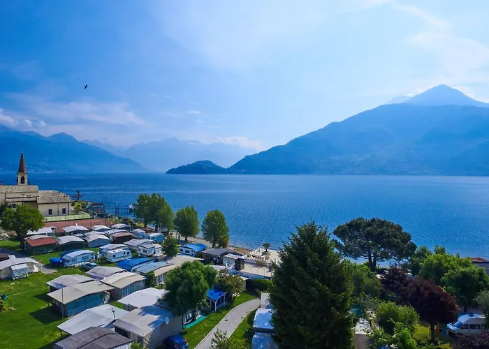 Holiday home Casa Di Sasso By Interhome Pianello Del Lario