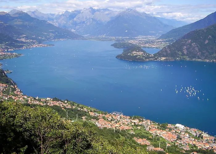 Holiday home Casa Di Sasso By Interhome