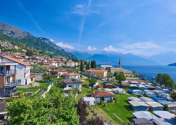 Casa Di Sasso By Interhome Holiday home *