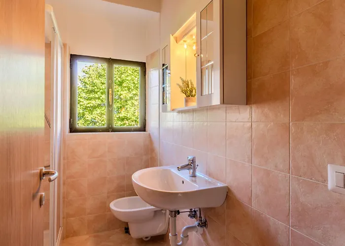 Holiday home Casa Di Sasso By Interhome *