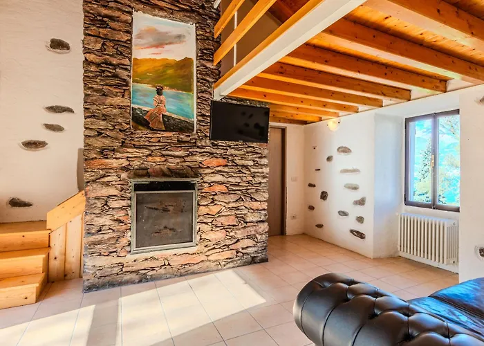 Casa Di Sasso By Interhome