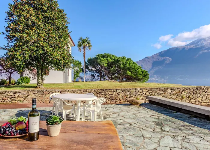 Casa Di Sasso By Interhome Holiday home *