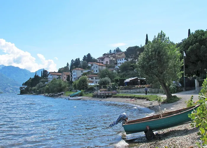 Casa Di Sasso By Interhome Holiday home Pianello Del Lario