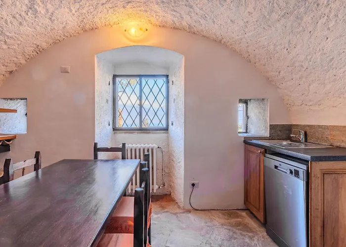 Casa Di Sasso By Interhome