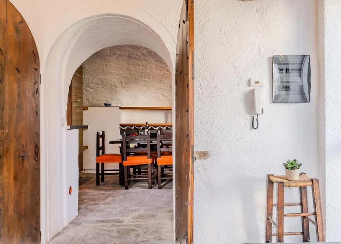 Holiday home Casa Di Sasso By Interhome *