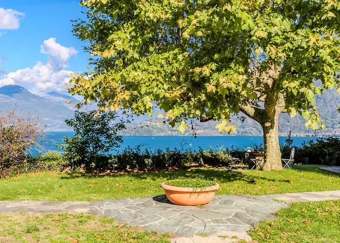 Holiday home Casa Di Sasso By Interhome