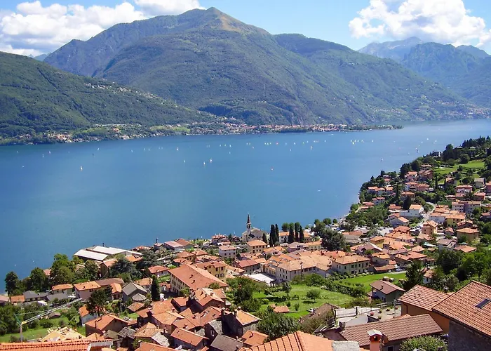 Holiday home Casa Di Sasso By Interhome