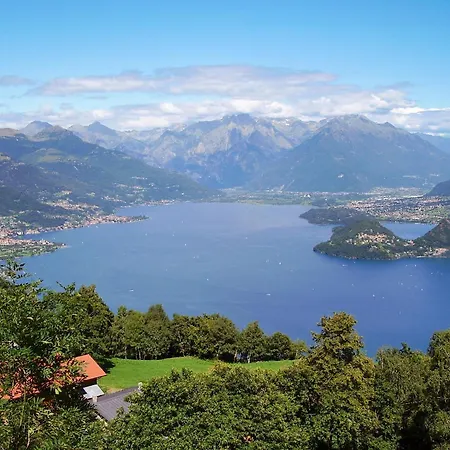 Dom wakacyjny Casa Di Sasso By Interhome *