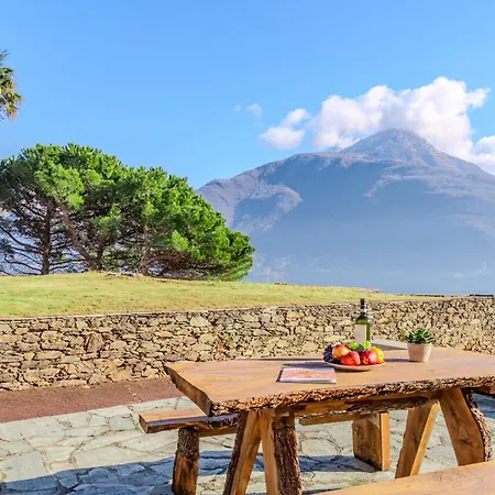 Casa Di Sasso By Interhome *