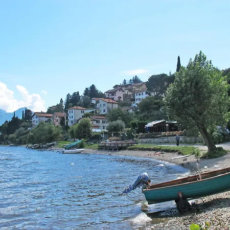 Casa Di Sasso By Interhome Dom wakacyjny Pianello Del Lario