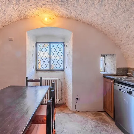 Casa Di Sasso By Interhome