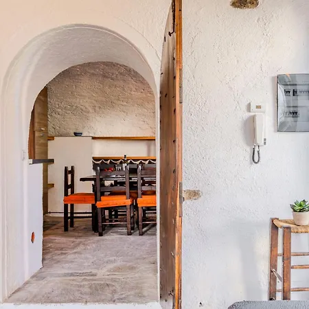 Dom wakacyjny Casa Di Sasso By Interhome *