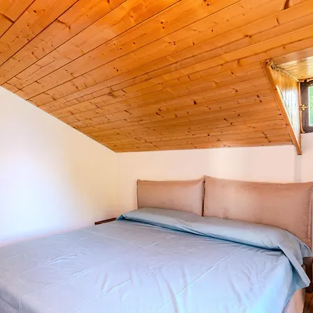 Nyaraló Casa Di Sasso By Interhome