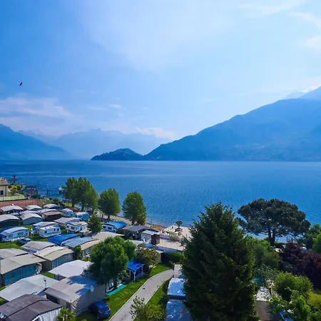 Nyaraló Casa Di Sasso By Interhome Pianello Del Lario