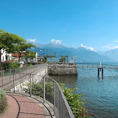 Casa Di Sasso By Interhome * Pianello Del Lario