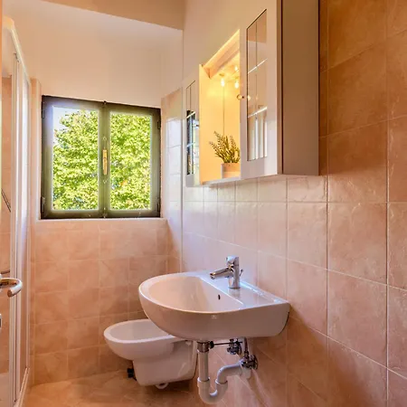 Nyaraló Casa Di Sasso By Interhome *