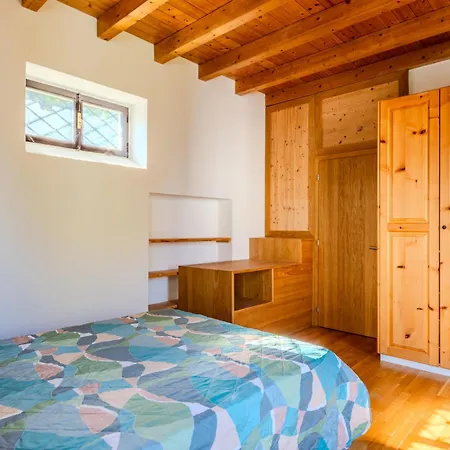 Nyaraló Casa Di Sasso By Interhome Pianello Del Lario