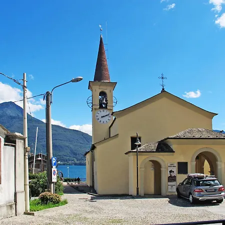 Casa Di Sasso By Interhome * Pianello Del Lario