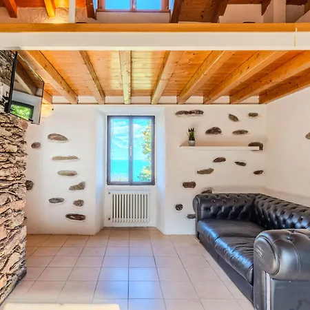 Casa Di Sasso By Interhome *