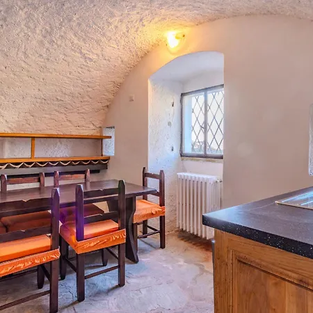 Casa Di Sasso By Interhome *