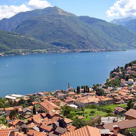 Nyaraló Casa Di Sasso By Interhome