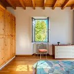 Casa Di Sasso By Interhome * Pianello Del Lario