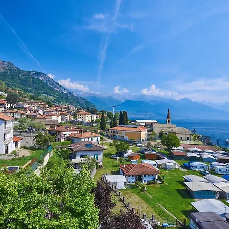 Casa Di Sasso By Interhome Ferienhaus *